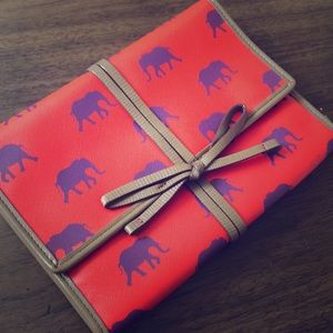 Stella & Dot Jewelry Bag